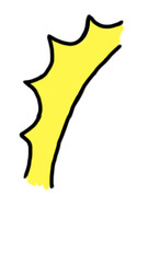 illustration of an background