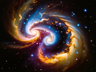 not milkyway but a way 