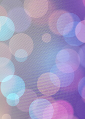 Purple background for seasonal, holidays, event celebrations and various design works