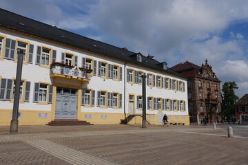 Museum am Domplatz in Speyer