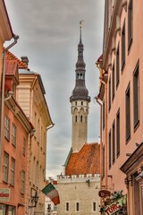 Estonia, Tallinn