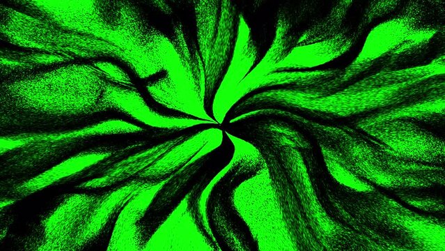 Dark Tendrils Tentacles With Alpha Channel Transparent