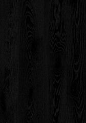 Wood texture natural, black wood texture background. For abstract interior home deception used...