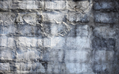 old wall