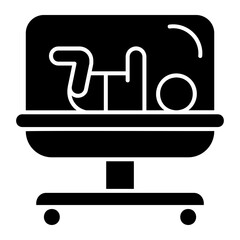 medical equipment icon