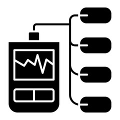 medical equipment icon