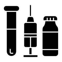 medical equipment icon