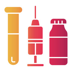 medical equipment icon