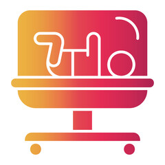 medical equipment icon