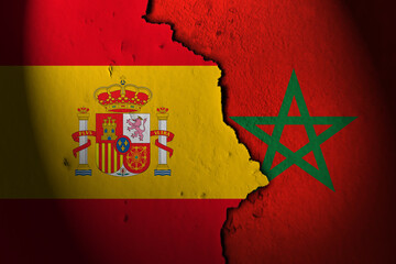 Relations between spain and morocco