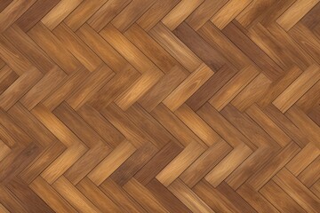 Seamless hardwood parquet texture.