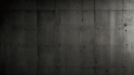 Header-Panorama, weiße, strukturierte Betonwand mit Farbspritzer, Grunge-Panorama-Hintergrund. Hintergrund Schule monochrome Textur. Als Hintergrund kann eine graue Betonwandstruktur verwendet werden.