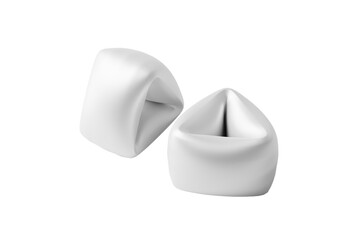 Swimming Sleeves Mockups, Swimming Protective Arm Covering Pair Mockup