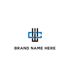 CW logo. C W design. White CW letter. CW, C W letter logo design. Initial letter CW linked circle uppercase monogram logo. C W letter logo vector design.	
