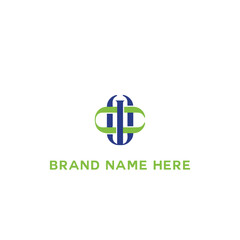 WC logo. W C design. White WC letter. WC, W C letter logo design. Initial letter WC linked circle uppercase monogram logo. W C letter logo vector design.	
