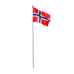 Norway Flag