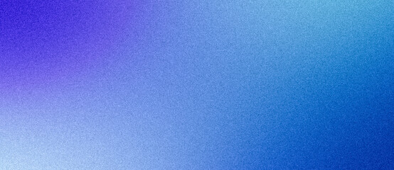 blue sky gradient navy blue noise  empty space  Template for designing your product background - obrazy, fototapety, plakaty