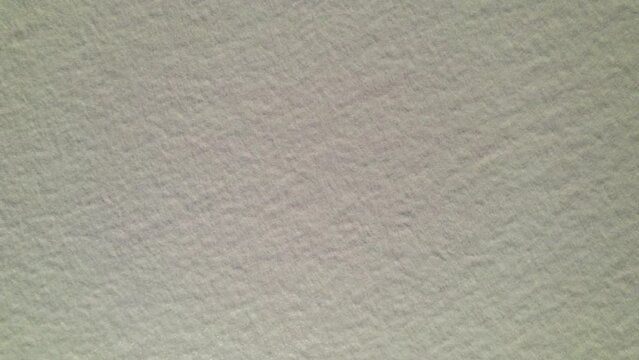 High angle of yellow river water, drone top view, 4k real time footage loop able video.