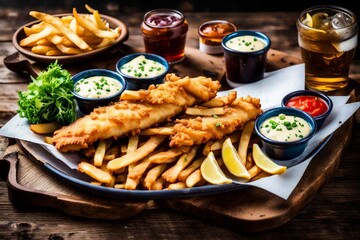 grilled chicken wings