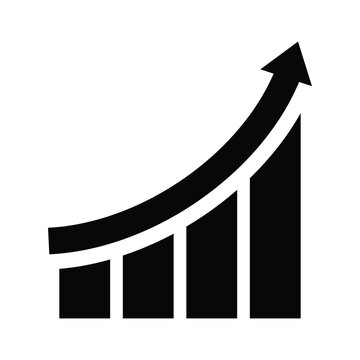 recommend clip art: 
                    Profit growing icon. Growing bar graph icon . Progress bar. Growing graph icon graph sign. Chart increase profit. Growth success arrow icon.
                    