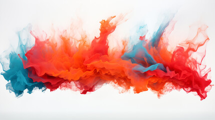 flames background HD 8K wallpaper Stock Photographic Image 