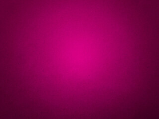 Abstract pink blurred gradient background with light. Elegant backdrop. illustration. Soft smooth concept for graphic design, banner, or poster