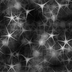 randomStars_grayscale_I