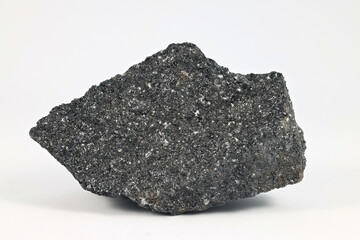 Chromite or chrome is an important industrial mineral used in the production of stainless steel