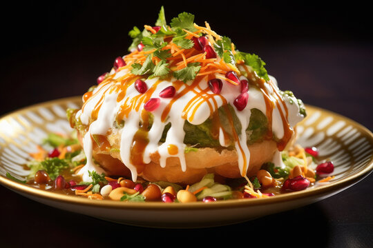 indian shahi raj-kachori