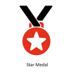 Star Medal