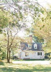 Charming Historic Home Greenwell State Park