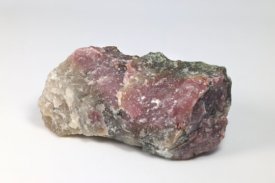 Meionite of the scapolite group minerals from Mustio limestone quarry in Finland