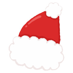 Christmas themed decorative stickers