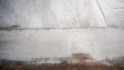 Vintage Charm: Weathered Old Wooden Wall Background. Generative AI
