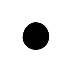 svg cute pattern doodle element set