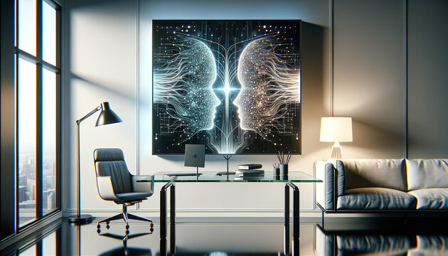 AI Innovation: Generative Adversarial Networks in Business