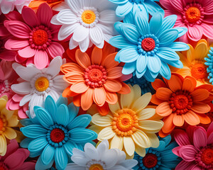  Free Flowers Background