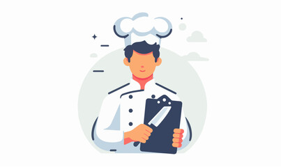 chef Vector
