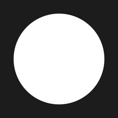 Shape vector design Memphis abstract 