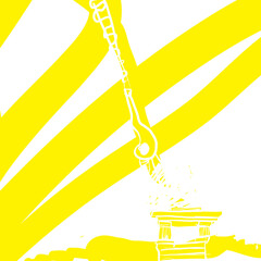 Journalism against Development