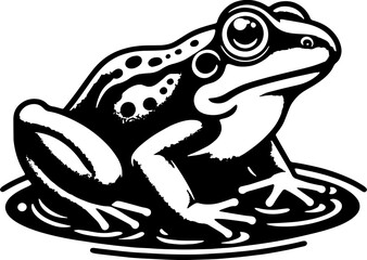 Pool Frog icon 12