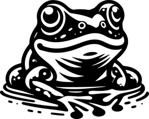 Pool Frog icon 4