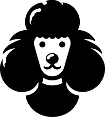 Poodle icon 19