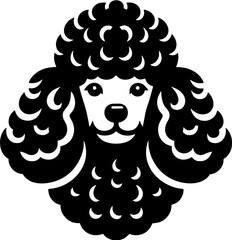 Poodle icon 11