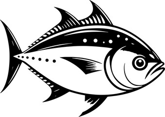 Pompano Fish icon 24