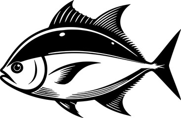 Pompano Fish icon 15