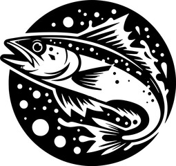 Pollock Fish icon 3