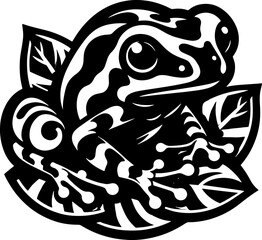 Poison Dart Frog icon 1