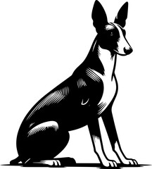 Podenco Canario icon 9