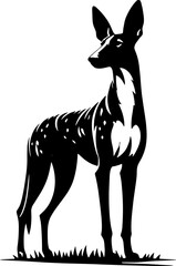 Podenco Canario icon 4